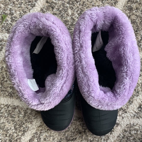 KAMIK winter boot - Picture 8 of 8